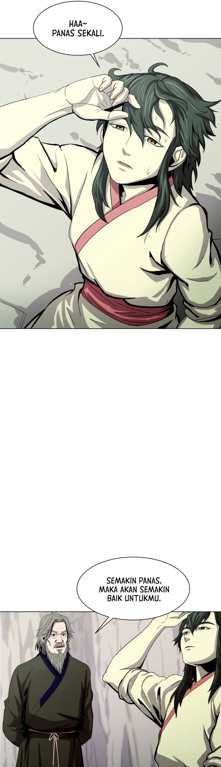 Magic Scholar Chapter 15 Gambar 18