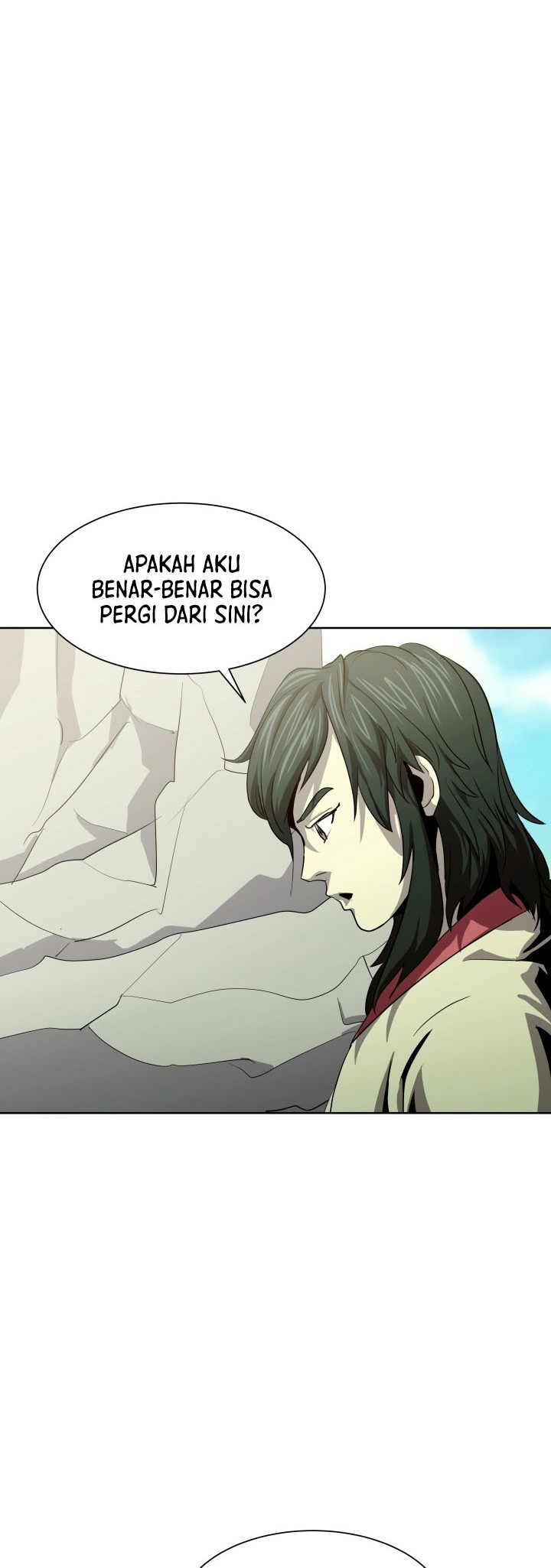 Magic Scholar Chapter 15 Gambar 21