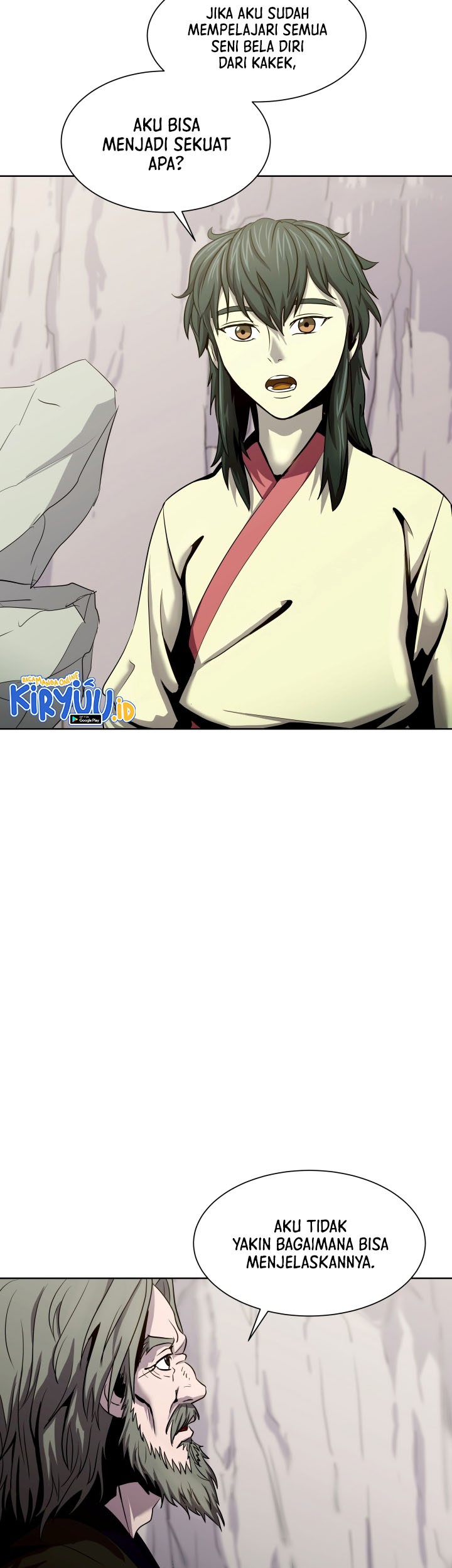 Magic Scholar Chapter 15 Gambar 22