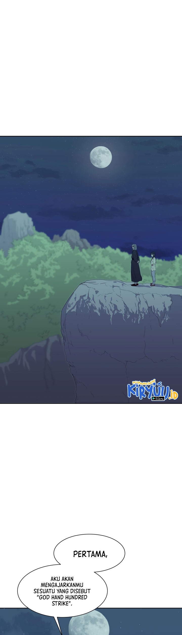 Magic Scholar Chapter 15 Gambar 30