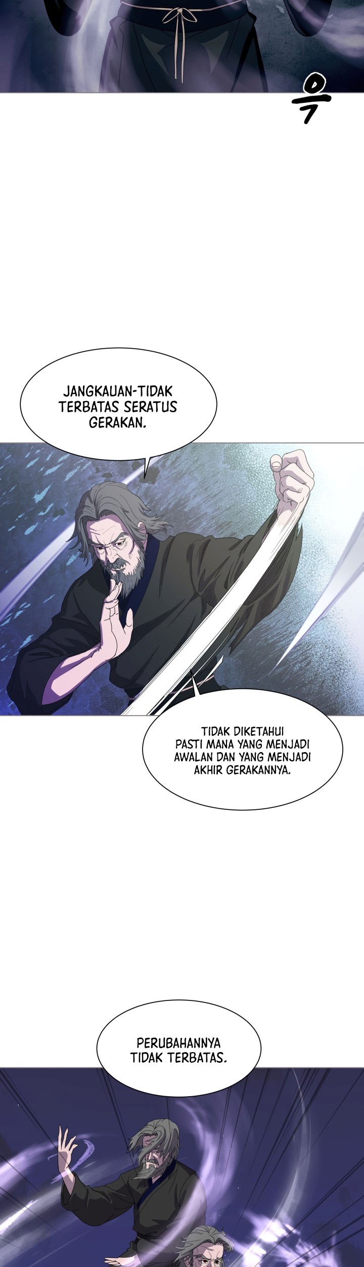 Magic Scholar Chapter 15 Gambar 32