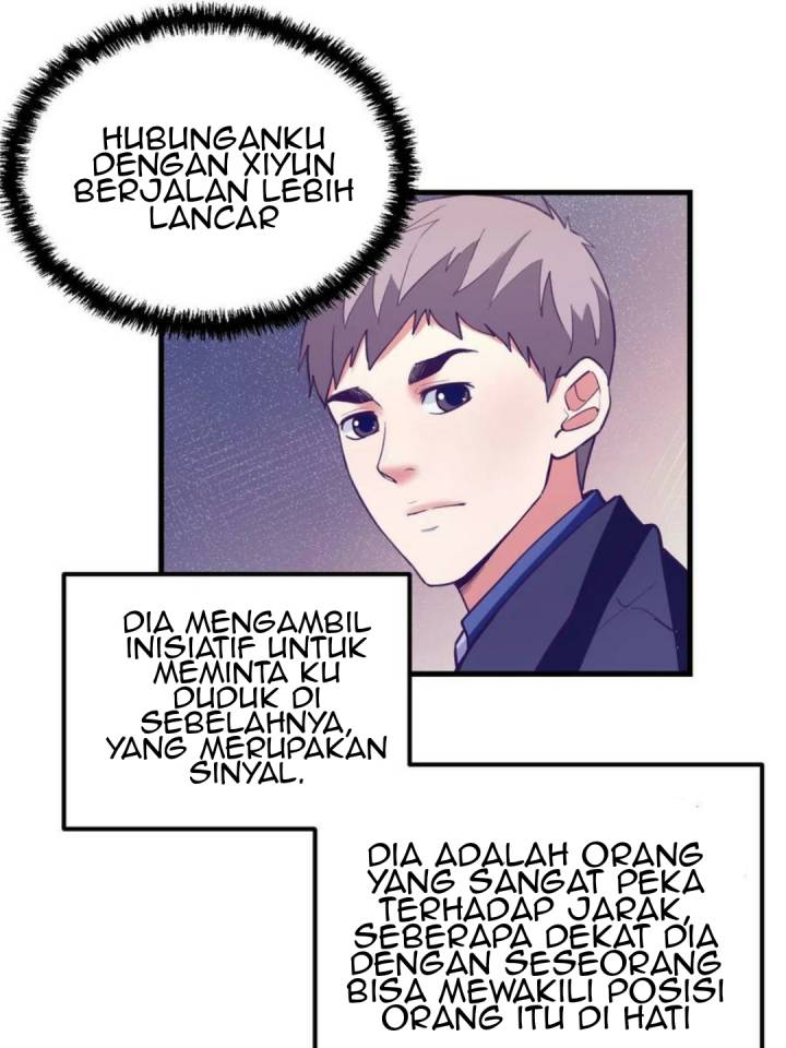 My Exclusive Dream World Adventures Chapter 192 Gambar 12