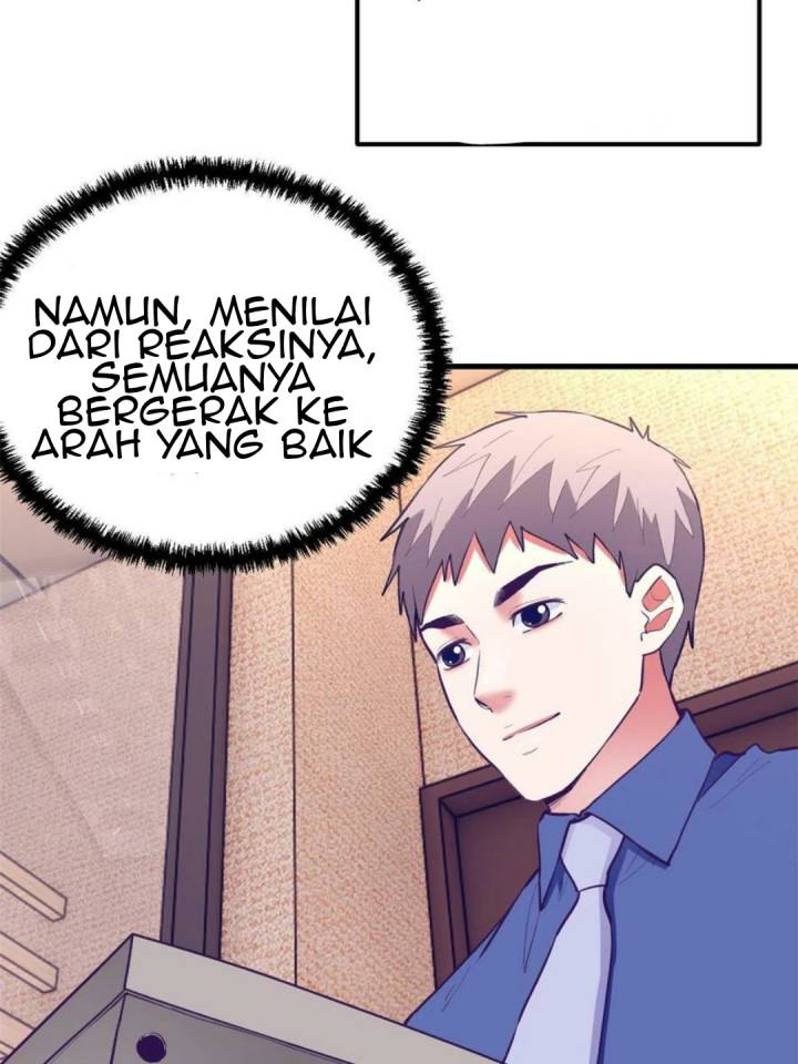 My Exclusive Dream World Adventures Chapter 191 Gambar 13