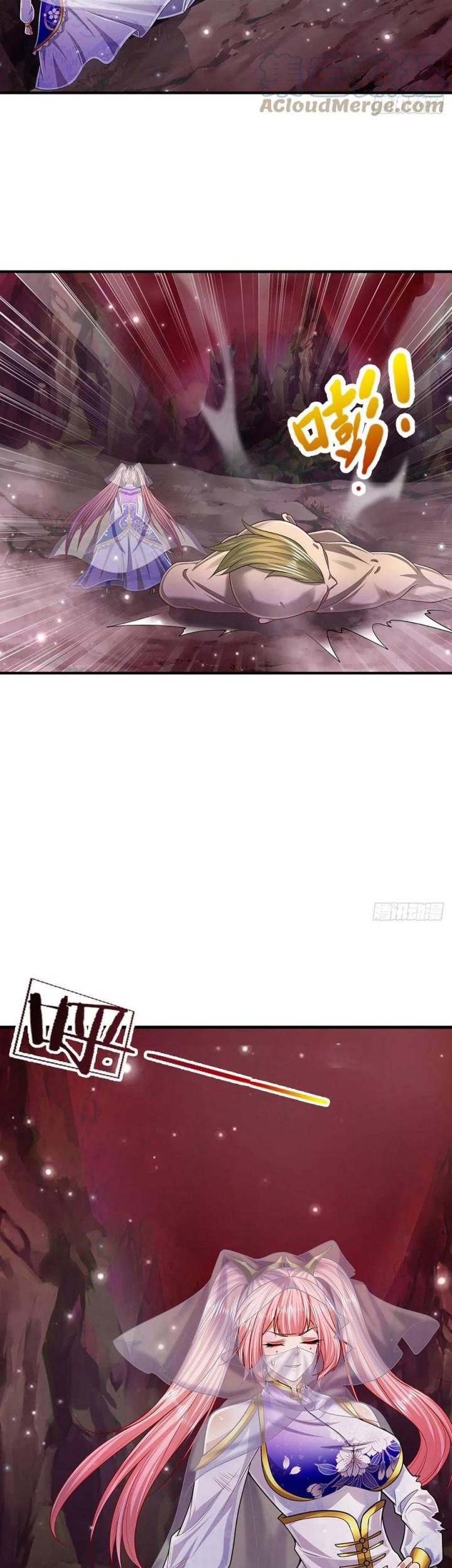 My Disciples All Over The World Chapter 160 Gambar 12