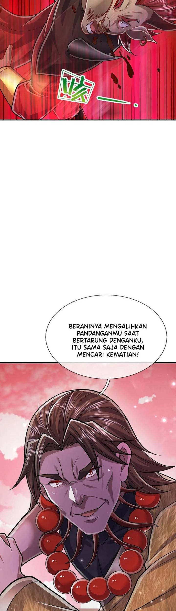 My Disciples All Over The World Chapter 160 Gambar 28