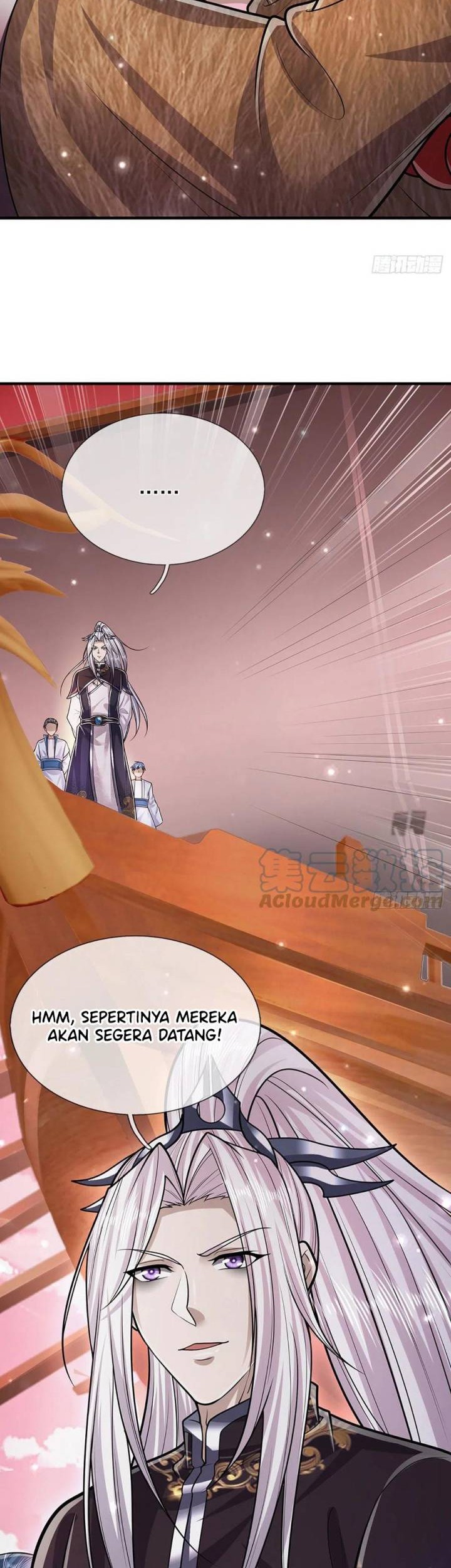 My Disciples All Over The World Chapter 160 Gambar 29