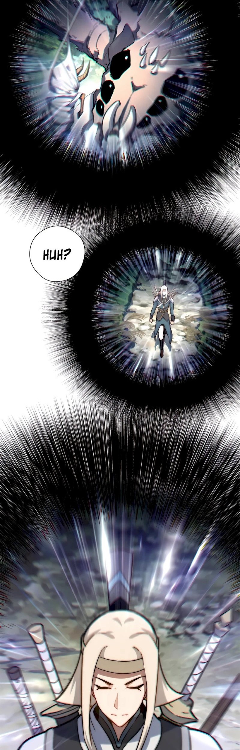 Top Tier Providence: Secretly Cultivate for a Thousand Years Chapter 60 Gambar 28