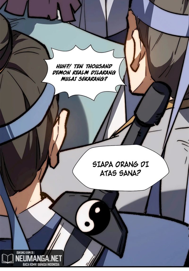 Top Tier Providence: Secretly Cultivate for a Thousand Years Chapter 60 Gambar 12