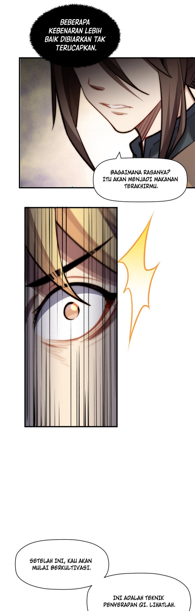 Top Tier Providence: Secretly Cultivate for a Thousand Years Chapter 55 Gambar 12