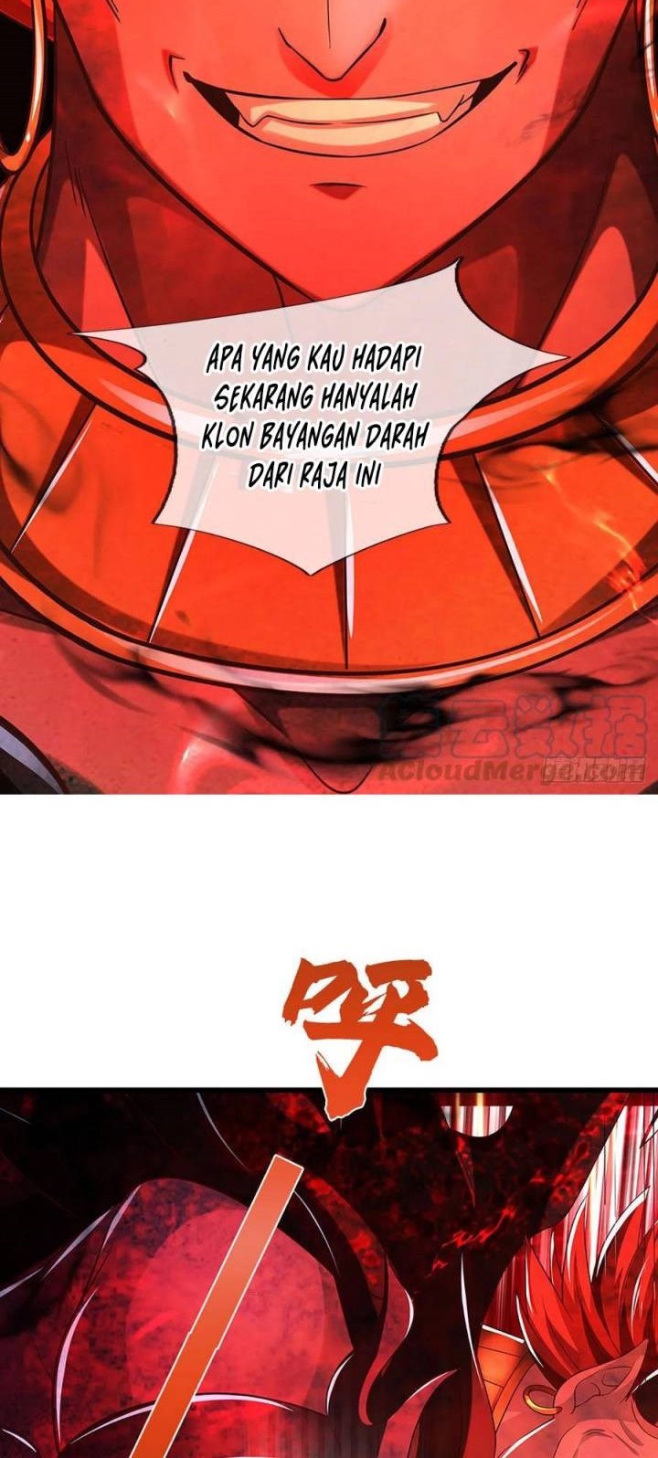 Star Sign In To Supreme Dantian Chapter 187 Gambar 28