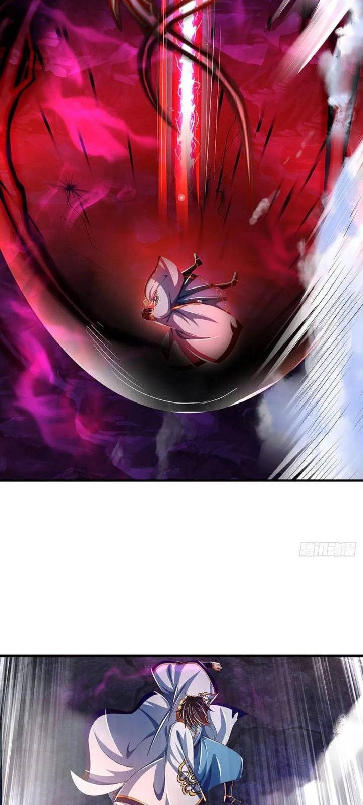 Star Sign In To Supreme Dantian Chapter 187 Gambar 32