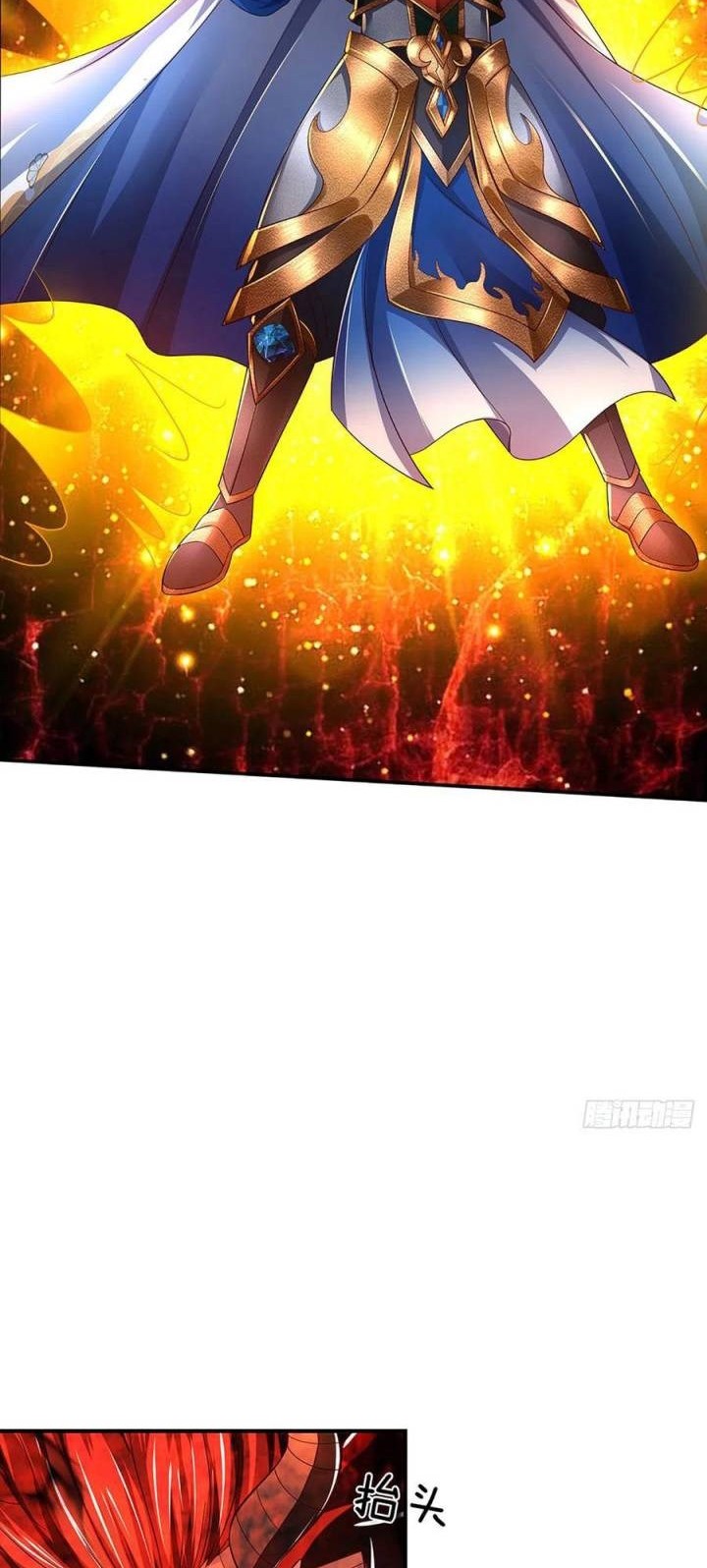 Star Sign In To Supreme Dantian Chapter 187 Gambar 39