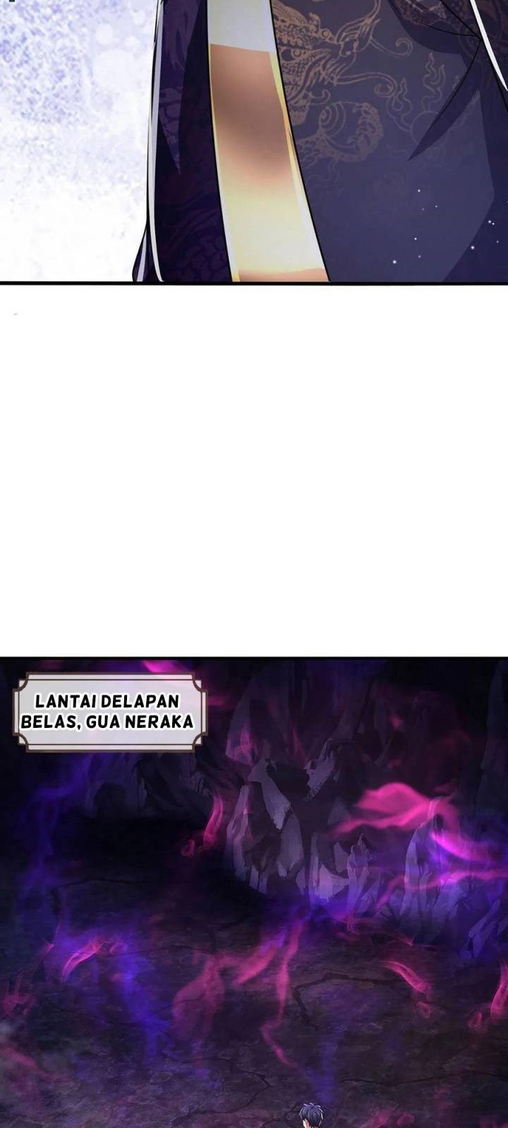 Star Sign In To Supreme Dantian Chapter 187 Gambar 16