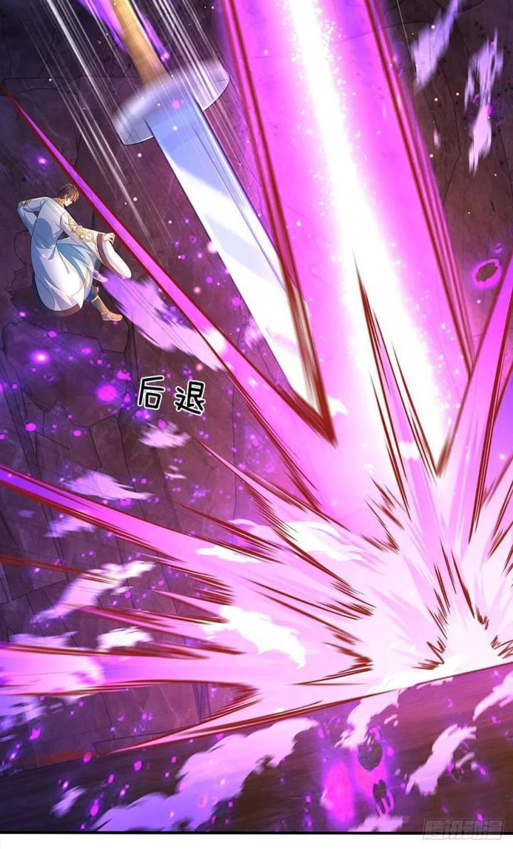 Star Sign In To Supreme Dantian Chapter 186 Gambar 23