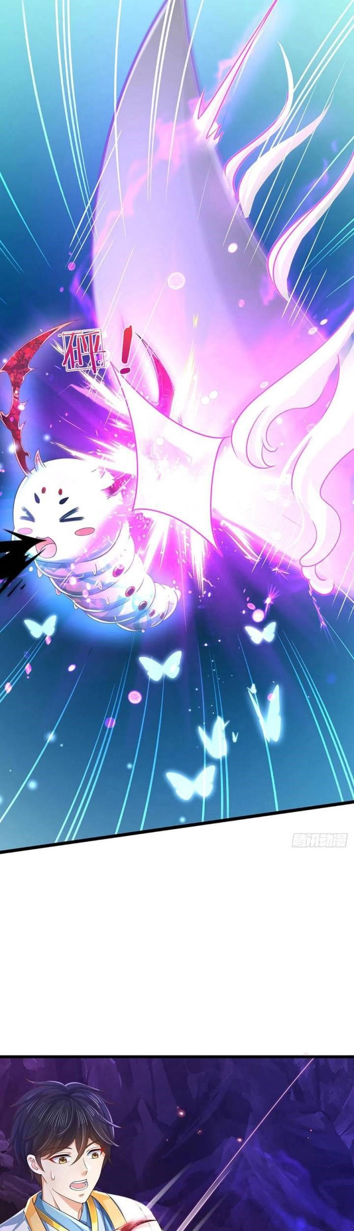 Star Sign In To Supreme Dantian Chapter 186 Gambar 28