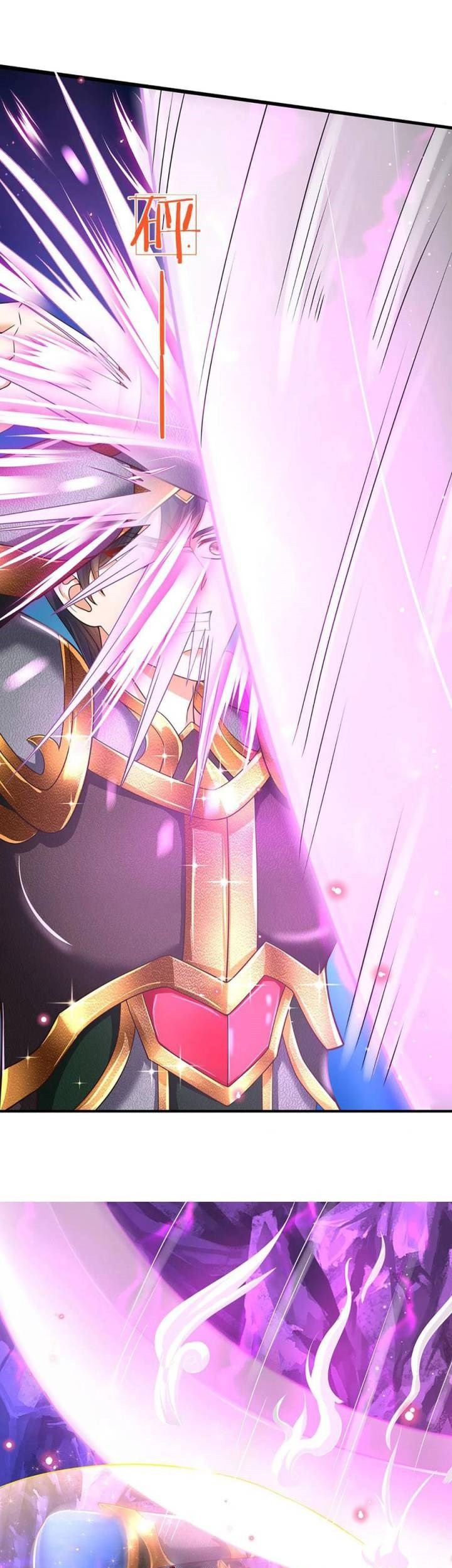 Star Sign In To Supreme Dantian Chapter 186 Gambar 33