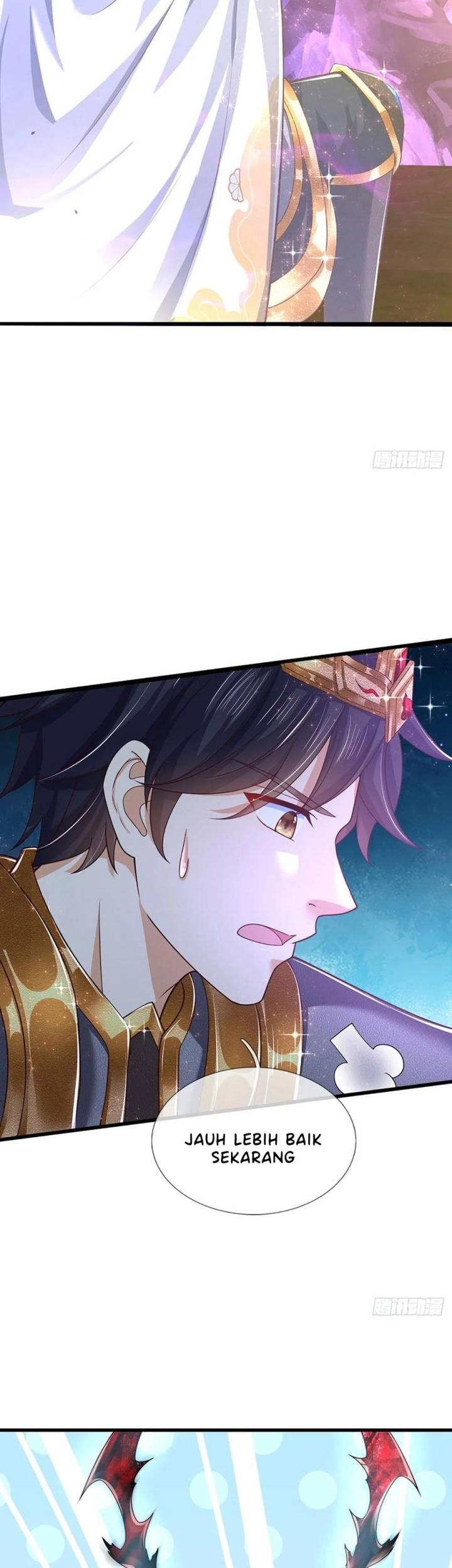 Star Sign In To Supreme Dantian Chapter 186 Gambar 37
