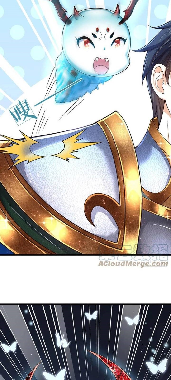 Star Sign In To Supreme Dantian Chapter 186 Gambar 38
