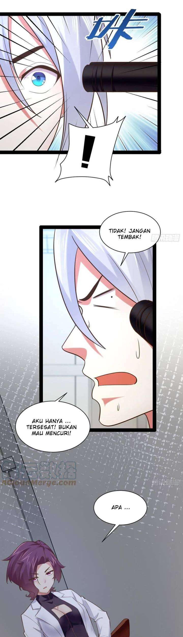 Starting From Maximum Charm Point Chapter 62 Gambar 11