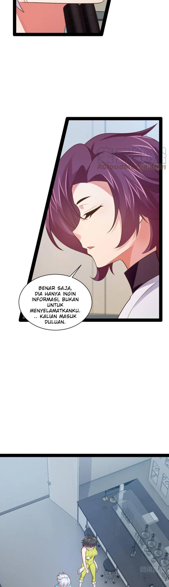 Starting From Maximum Charm Point Chapter 62 Gambar 16