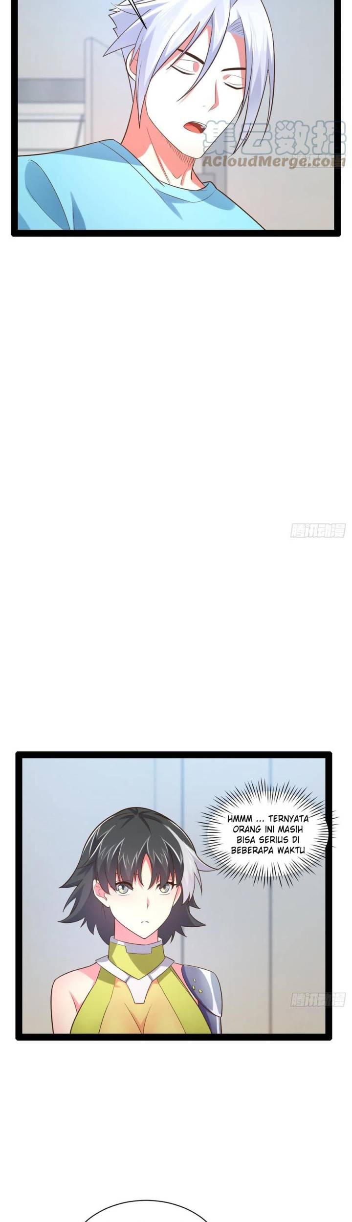 Starting From Maximum Charm Point Chapter 62 Gambar 23