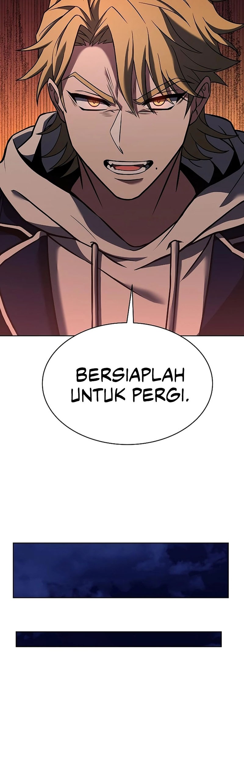 The Constellations Are My Disciples Chapter 20 Gambar 35
