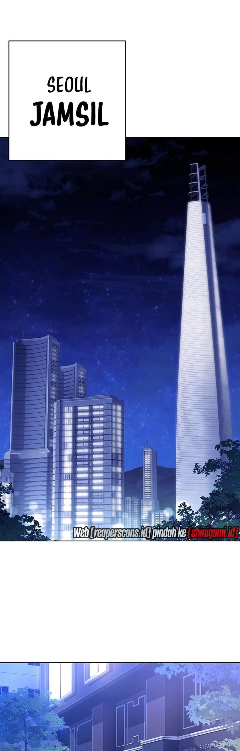 The Constellations Are My Disciples Chapter 20 Gambar 36