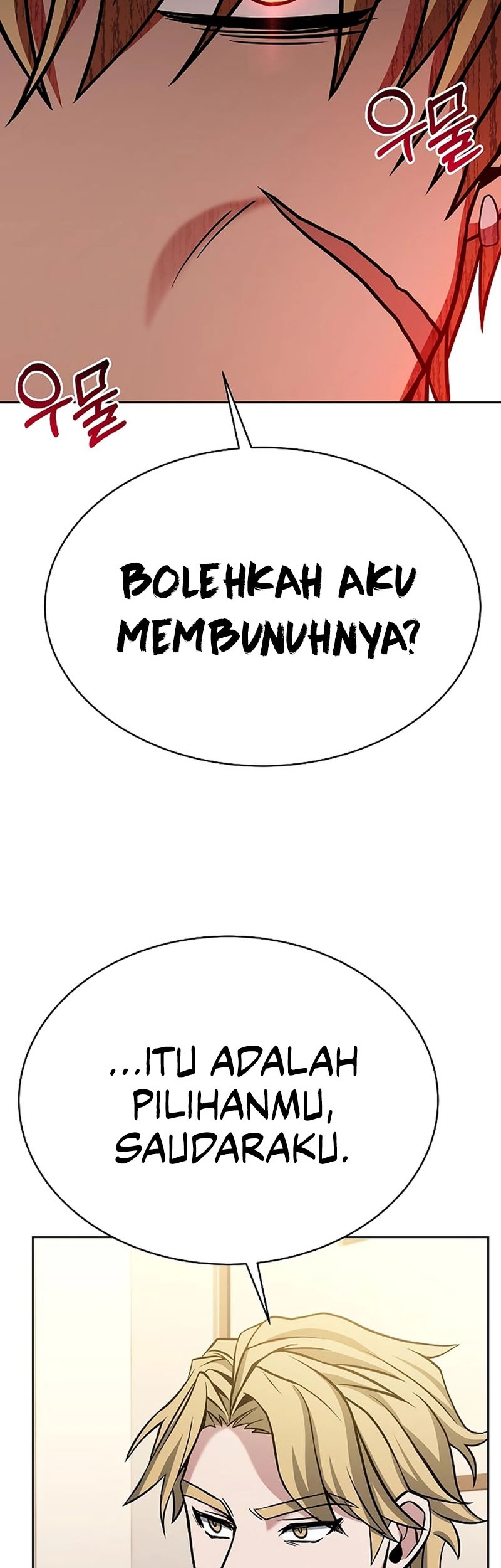 The Constellations Are My Disciples Chapter 20 Gambar 47