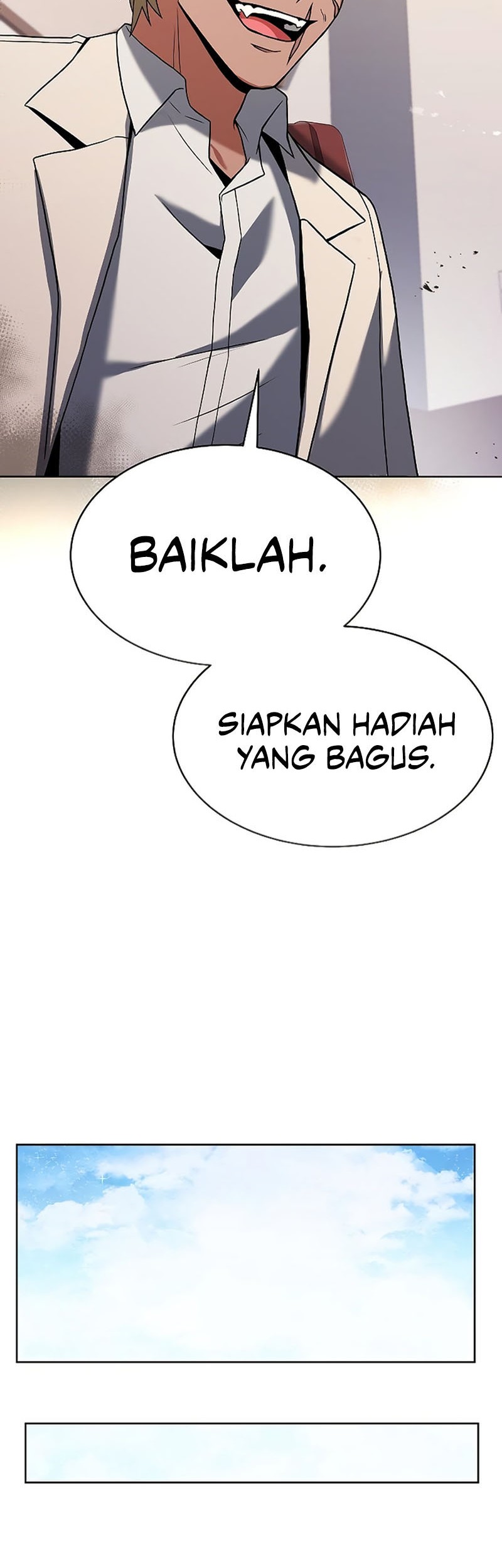 The Constellations Are My Disciples Chapter 20 Gambar 55