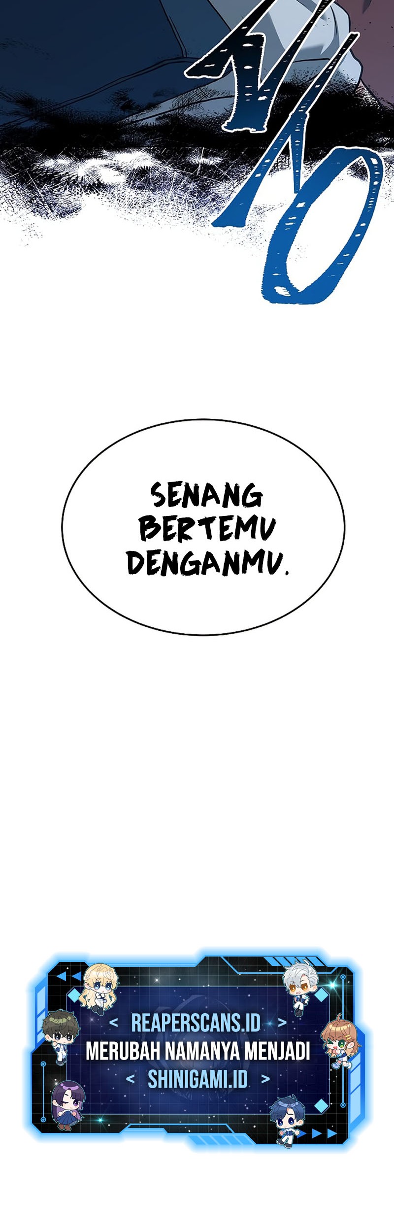The Constellations Are My Disciples Chapter 20 Gambar 65