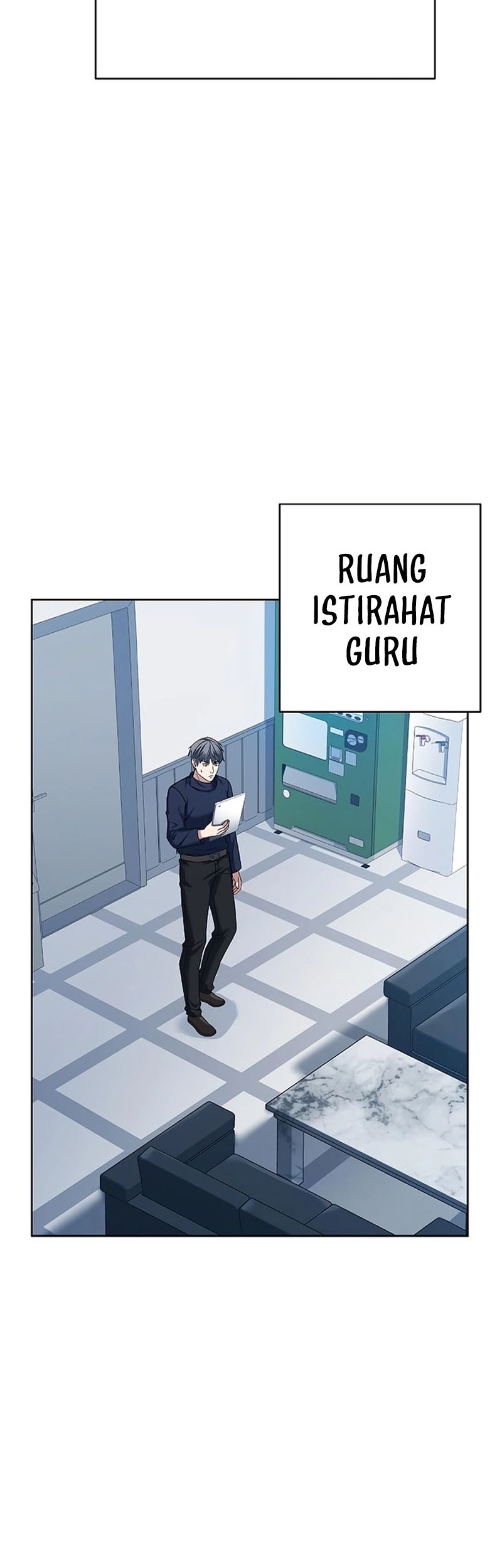 The Constellations Are My Disciples Chapter 20 Gambar 7