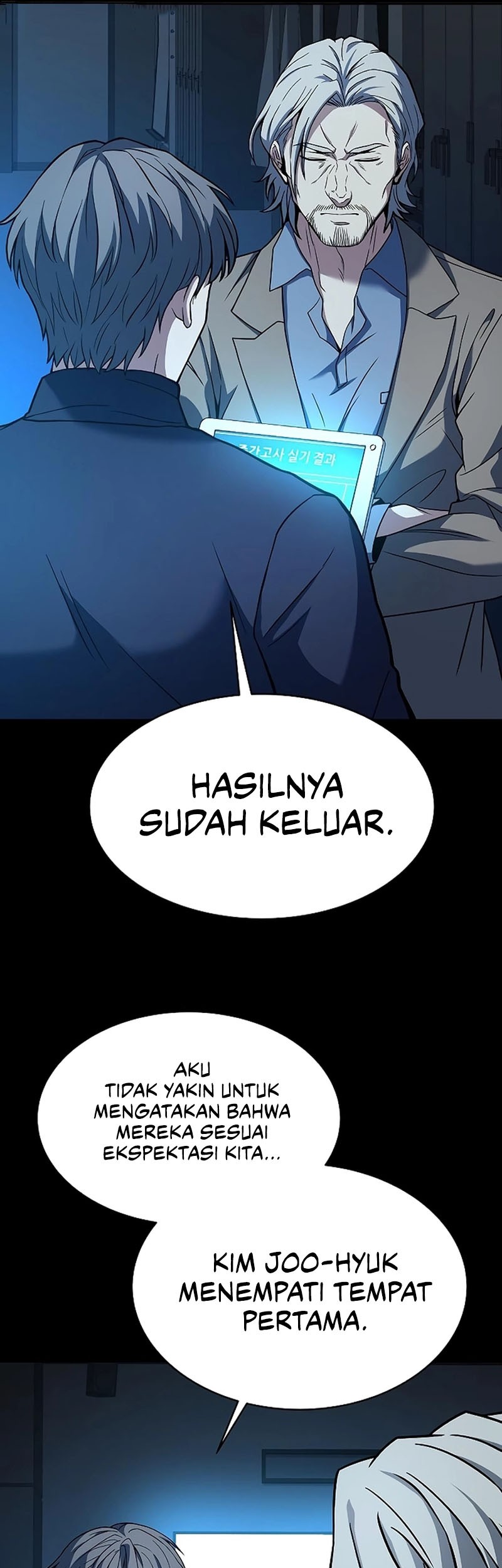 The Constellations Are My Disciples Chapter 20 Gambar 10