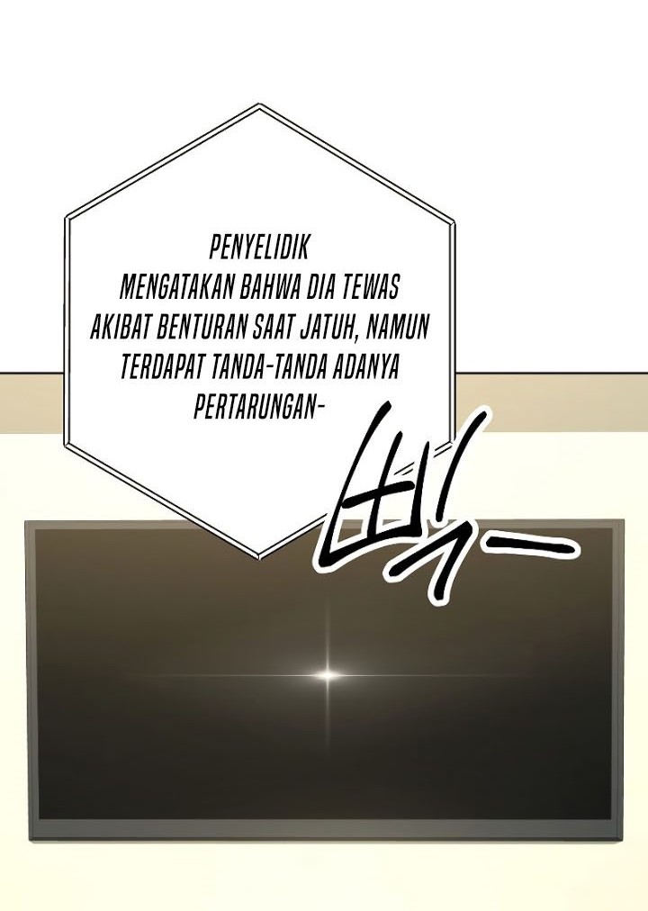 The Hero Returns Chapter 56 Gambar 23