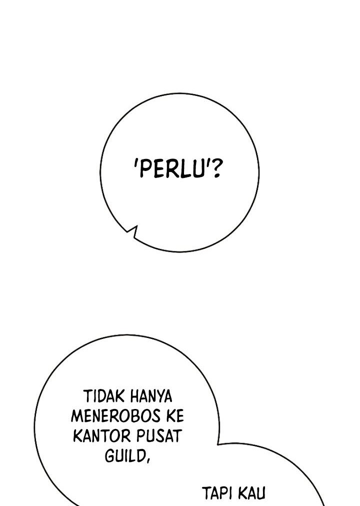 The Hero Returns Chapter 56 Gambar 27