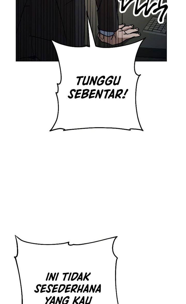 The Hero Returns Chapter 56 Gambar 53
