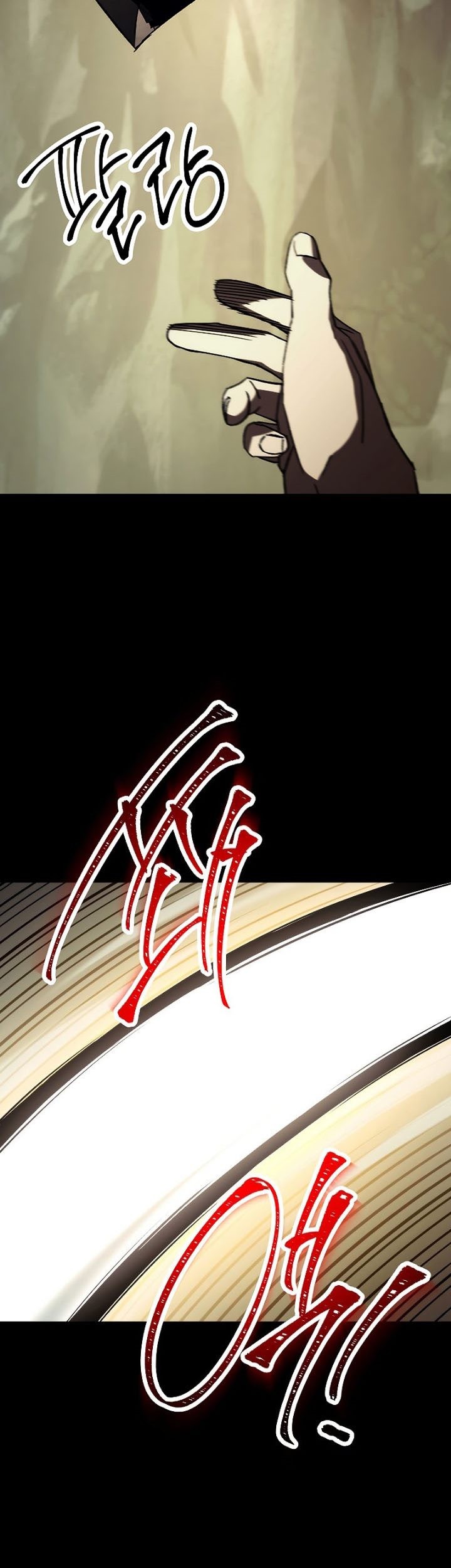 The Hero Returns Chapter 56 Gambar 92