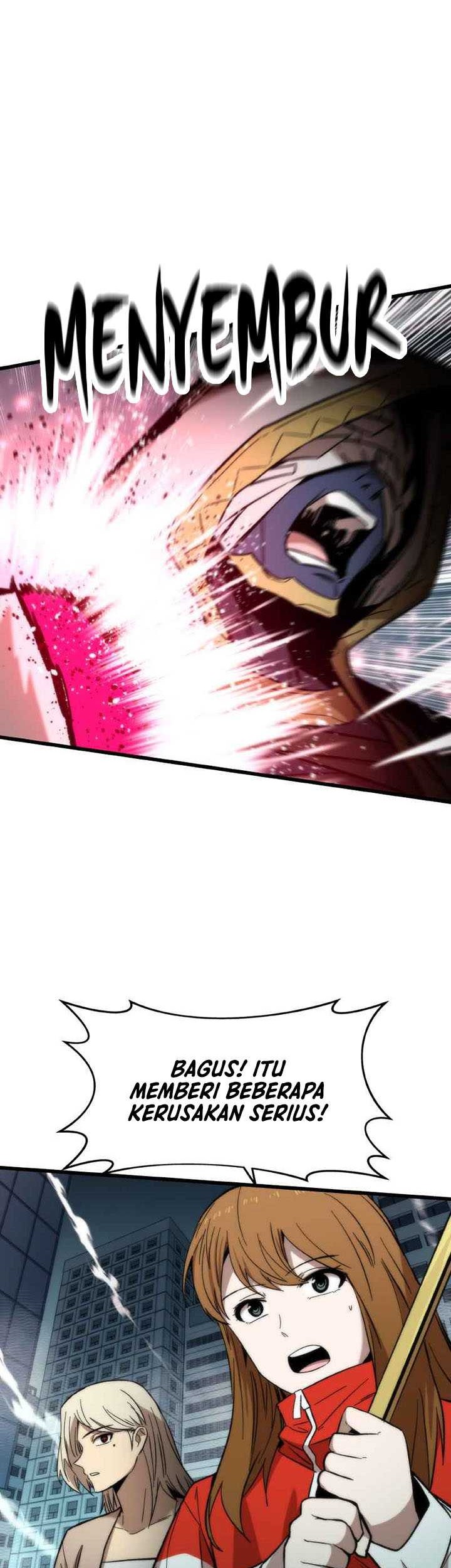 Ultra Alter Chapter 52 Gambar 39