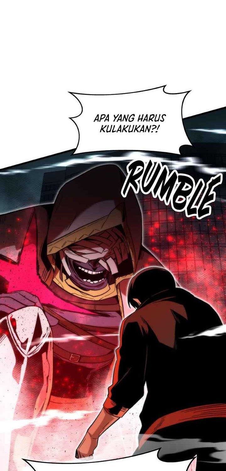 Ultra Alter Chapter 52 Gambar 45