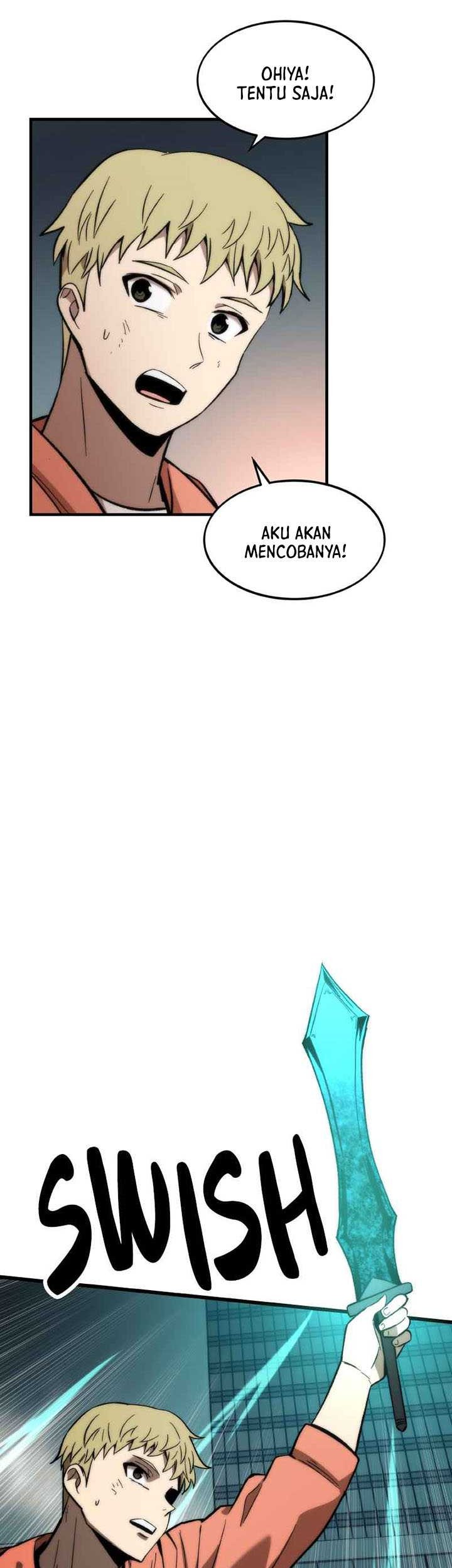 Ultra Alter Chapter 52 Gambar 48