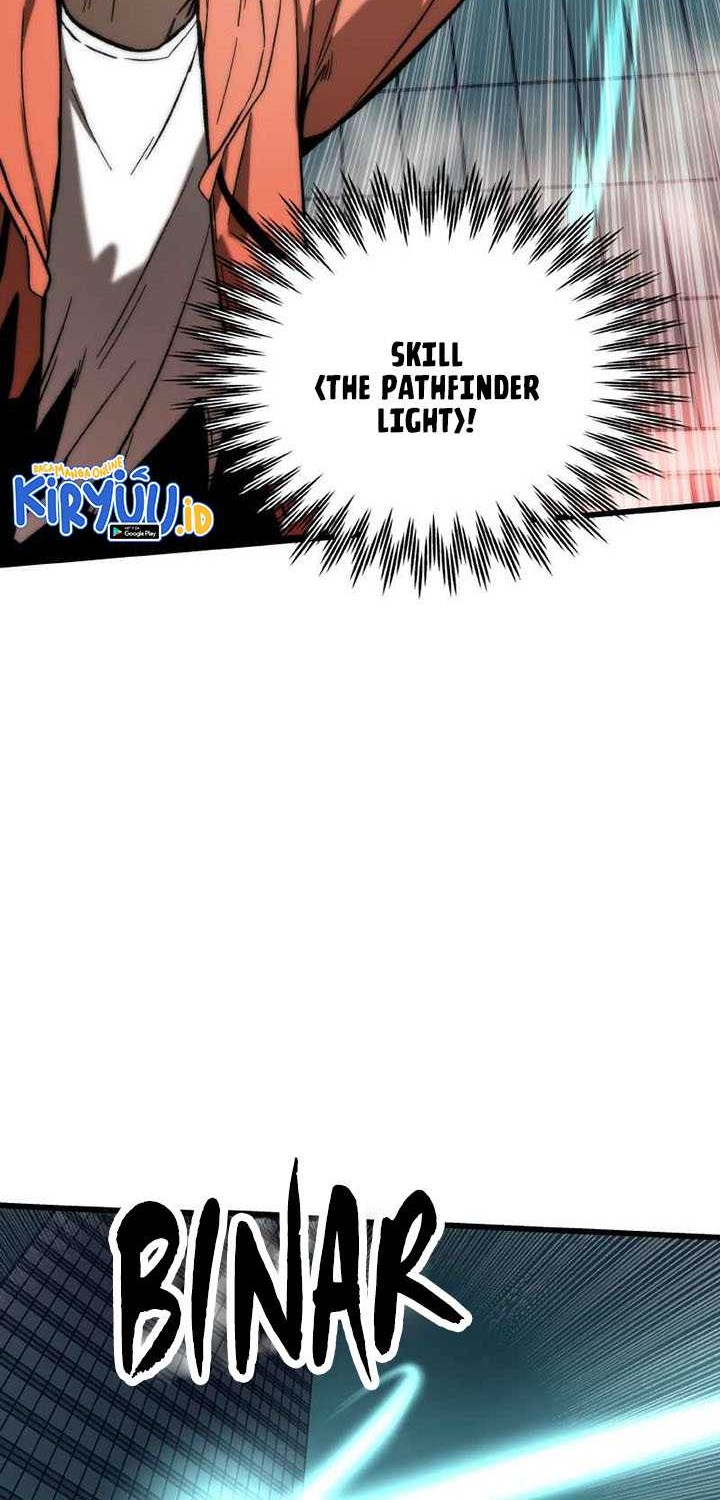 Ultra Alter Chapter 52 Gambar 49