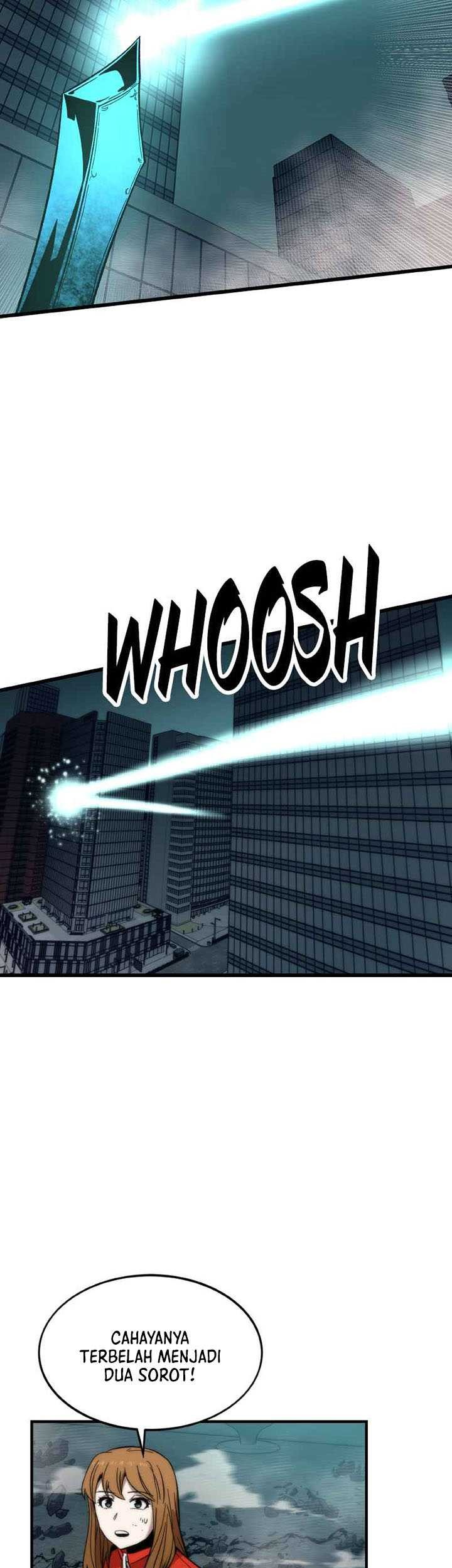 Ultra Alter Chapter 52 Gambar 50