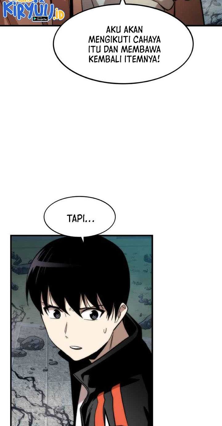 Ultra Alter Chapter 52 Gambar 53