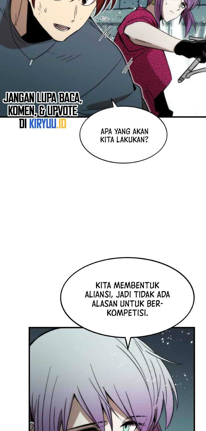 Ultra Alter Chapter 52 Gambar 57