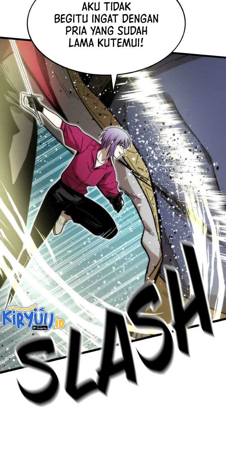 Ultra Alter Chapter 52 Gambar 61