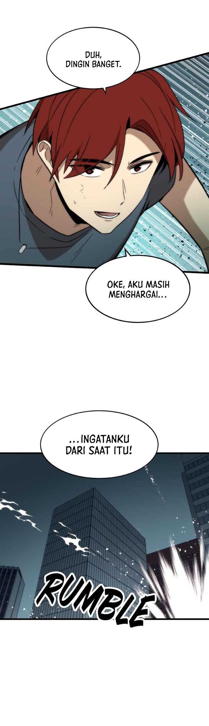 Ultra Alter Chapter 52 Gambar 62