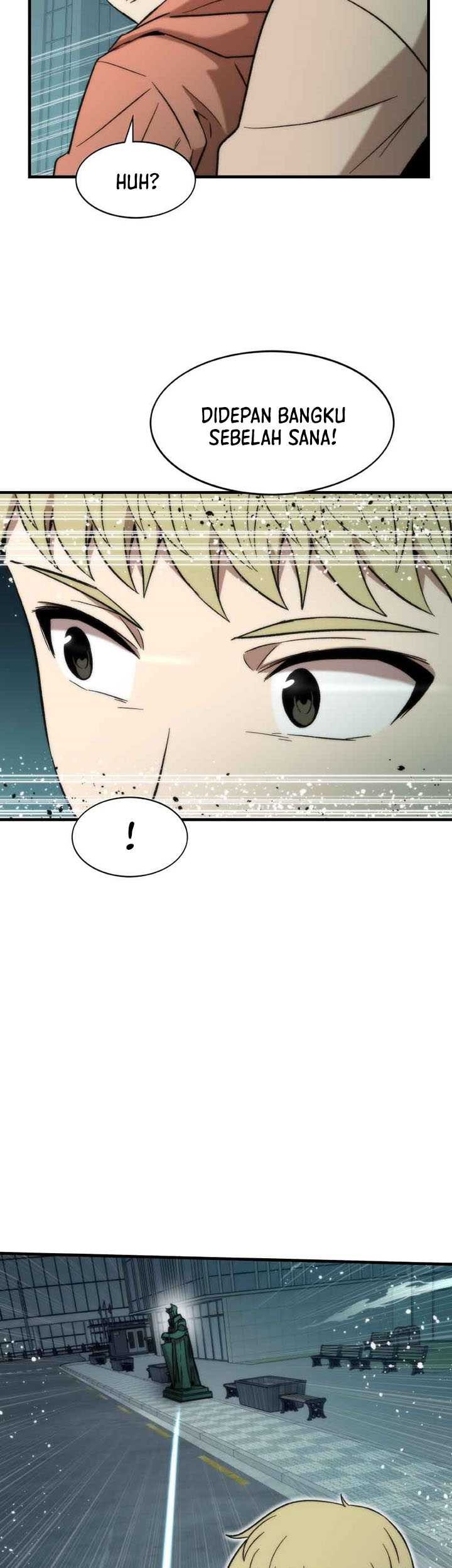 Ultra Alter Chapter 52 Gambar 66