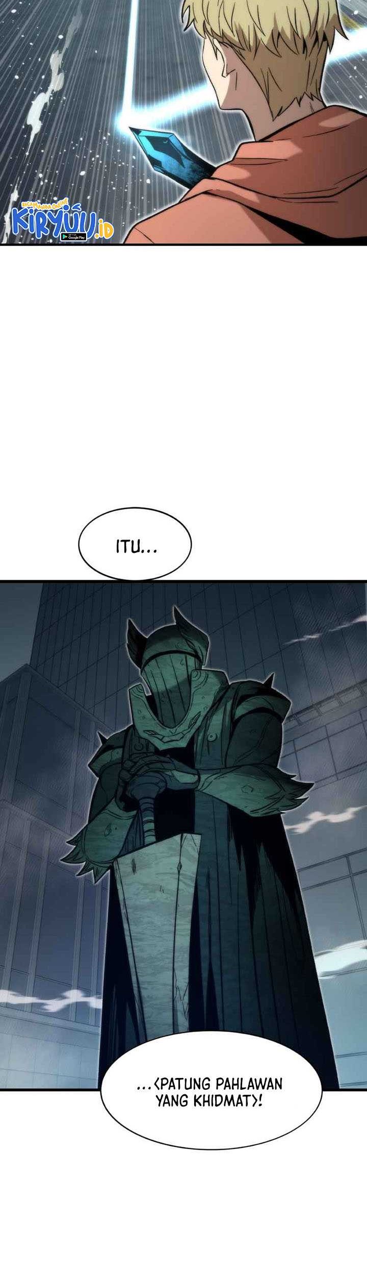 Ultra Alter Chapter 52 Gambar 67