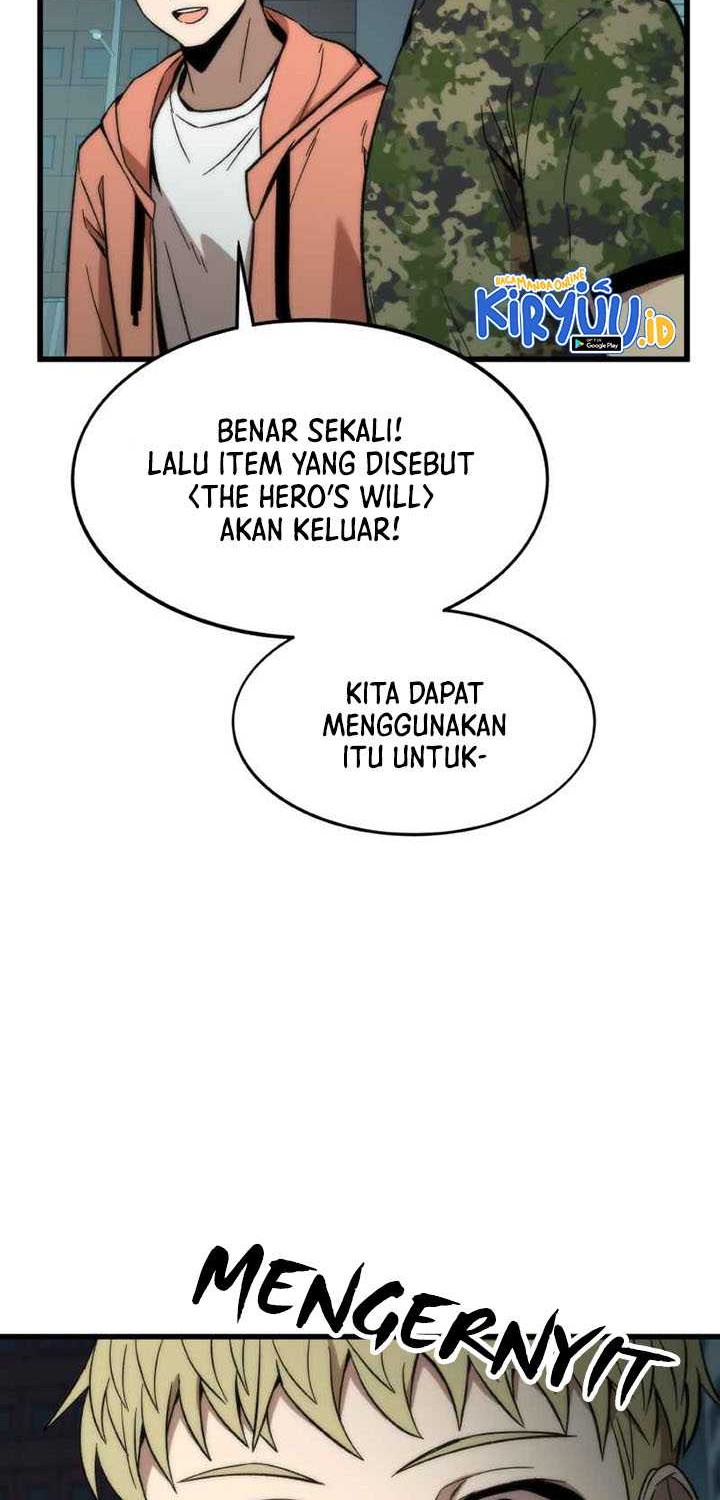 Ultra Alter Chapter 52 Gambar 69