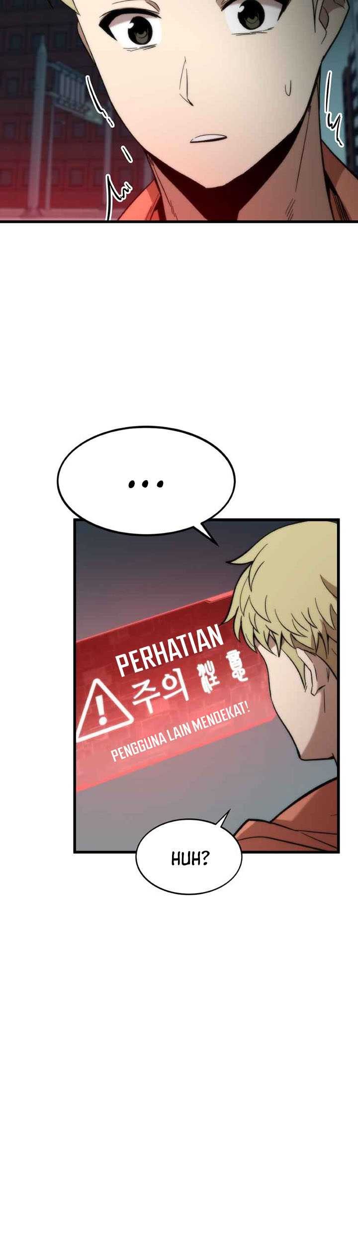 Ultra Alter Chapter 52 Gambar 70