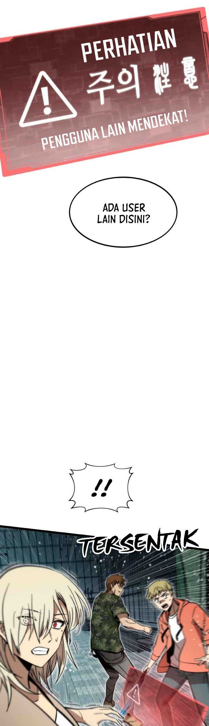 Ultra Alter Chapter 52 Gambar 71